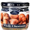 Desserts & Baking|Crackers & Savory Snacks|St. Dalfour Deluxe Chestnuts 200g