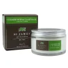 St. James of London Shaving Soaps & Cream|Cedarwood & Clarysage Shave Cream Jar