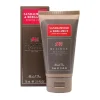 St. James of London Shaving Soaps & Cream|Sandalwood & Bergamot Shaving Cream Travel Tube 75ml