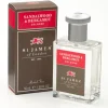 St. James of London Men's Fragrance|Sandalwood & Bergamot Cologne