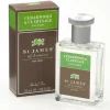 St. James of London Men's Fragrance|Cedarwood & Clarysage Cologne 50ml
