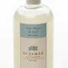 St. James of London Bath & Shower|St. James Sea Moss & Salt Body Wash