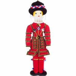 St. Nicolas Souvenirs|St. Nicolas Ornaments|Beefeater Ornament