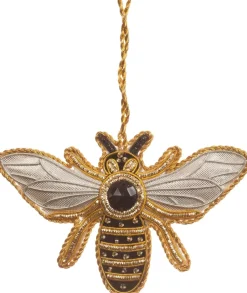 St. Nicolas St. Nicolas Ornaments|Bee Ornament