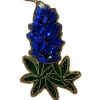 St. Nicolas Souvenirs|St. Nicolas Ornaments|Bluebonnet Ornament