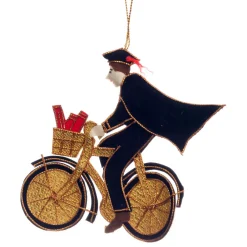 St. Nicolas Souvenirs|St. Nicolas Ornaments|Cambridge Don Ornament