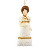 St. Nicolas Cultural Icons|St. Nicolas Ornaments|Elizabeth Bennet Ornament