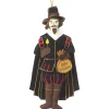 St. Nicolas Cultural Icons|St. Nicolas Ornaments|Guy Fawkes Ornament
