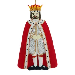 St. Nicolas Souvenirs|St. Nicolas Ornaments|King Ornament