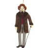 St. Nicolas Cultural Icons|St. Nicolas Ornaments|Oscar Wilde Ornament