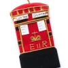 St. Nicolas St. Nicolas Ornaments|Post Box Ornament