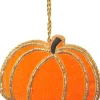 St. Nicolas St. Nicolas Ornaments|Pumpkin Ornament