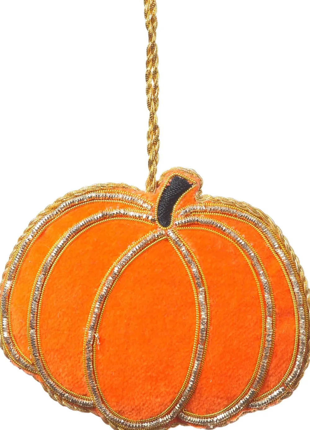 St. Nicolas St. Nicolas Ornaments|Pumpkin Ornament