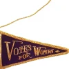 St. Nicolas St. Nicolas Ornaments|Votes for Women Ornament