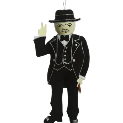 St. Nicolas Souvenirs|Cultural Icons|Winston Churchill Ornament