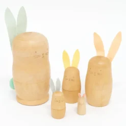 Toys|Stacking Bunnies Toy