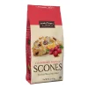 Desserts & Baking|Sticky Fingers Cranberry Orange Scone Mix