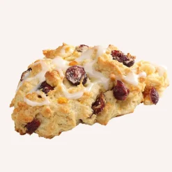 Desserts & Baking|Sticky Fingers Cranberry Orange Scone Mix