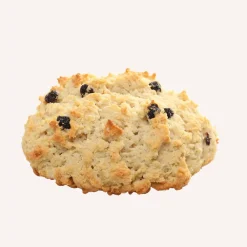 Desserts & Baking|Sticky Fingers Gluten Free Wild Blueberry Scone Mix