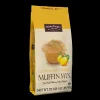 Desserts & Baking|Sticky Fingers Lemon Poppy Seed Muffin Mix