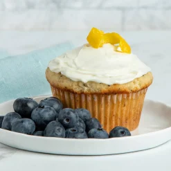 Desserts & Baking|Sticky Fingers Lemon Poppy Seed Muffin Mix