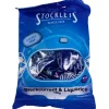 Sweets|Stockley's Blackcurrant & Liquorice Bag 100g