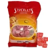 Sweets|Stockleys Cola Cubes