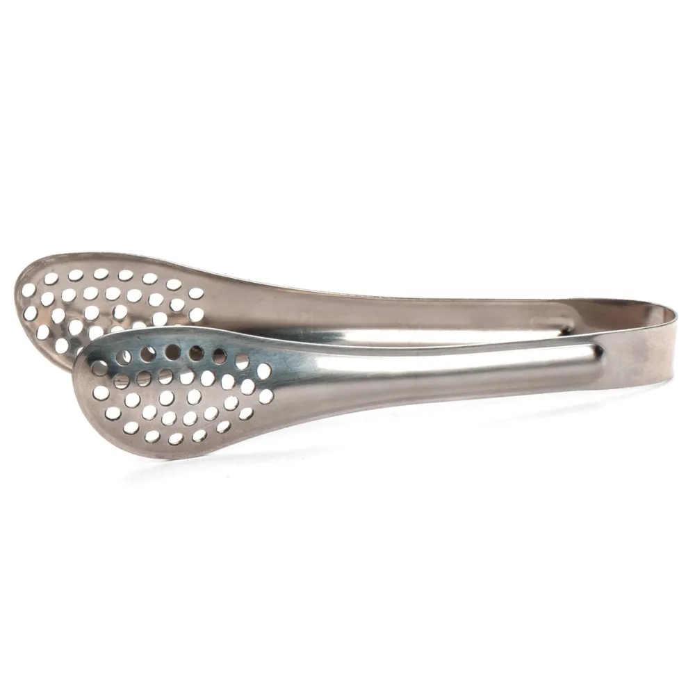 Tea Bag Holders & Squeezers|Strainers, Infusers & Spoons|Straining Tong