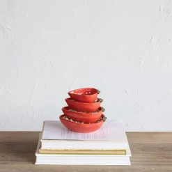 Kitchen Tools|Strawberry Measuring Cups