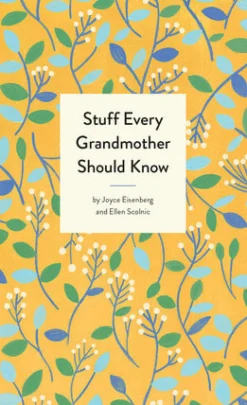 Books|Stuff Every Grandmother Should Know