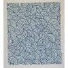 Kitchen Tools|Swedish Dishcloth (Blue Circles)