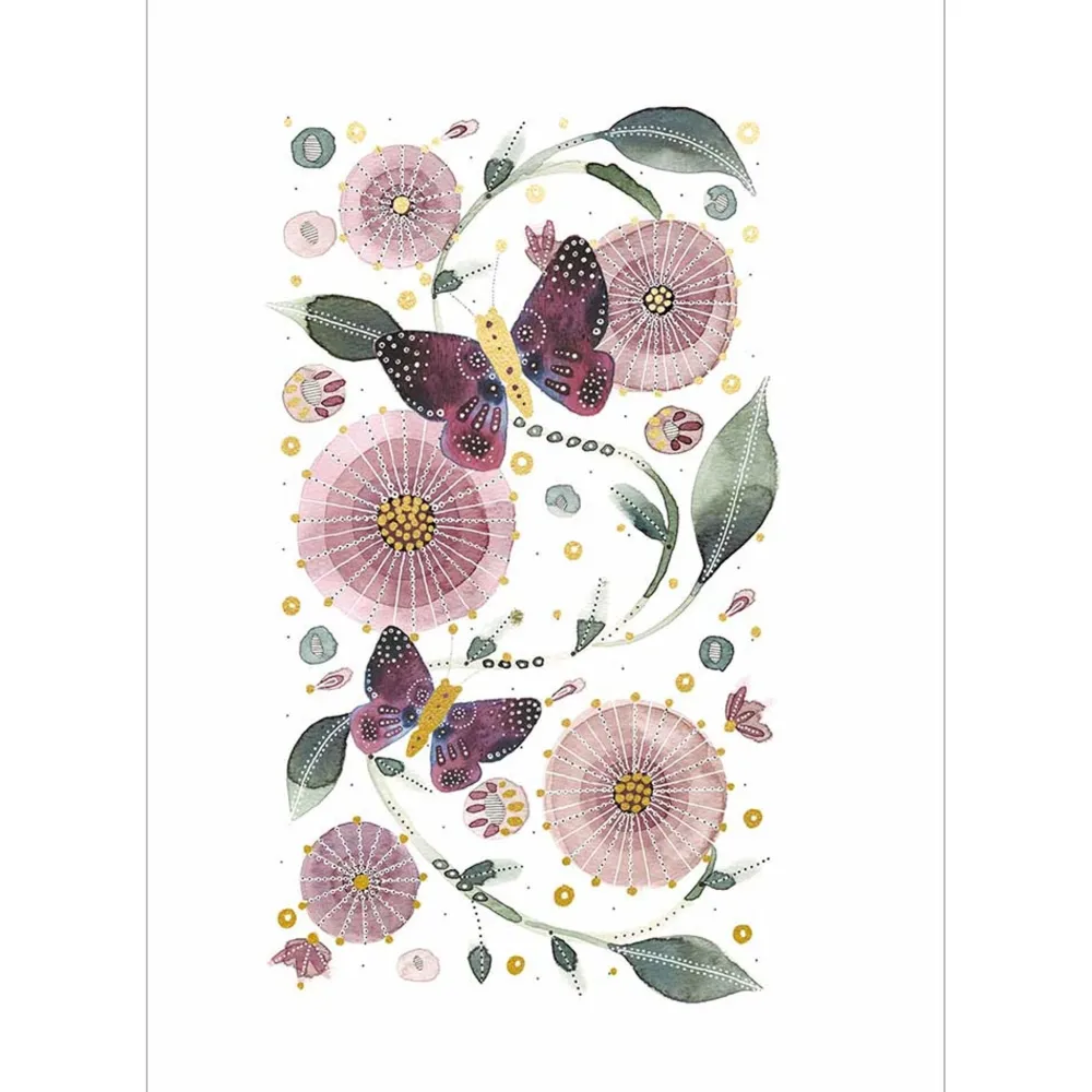 Greeting Cards|Sweet Nectar Greeting Card