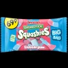 Sweets|Swizzels Bubblegum Squashies 60g