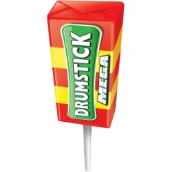 Sweets|Swizzels Drumstick Mega Lolly