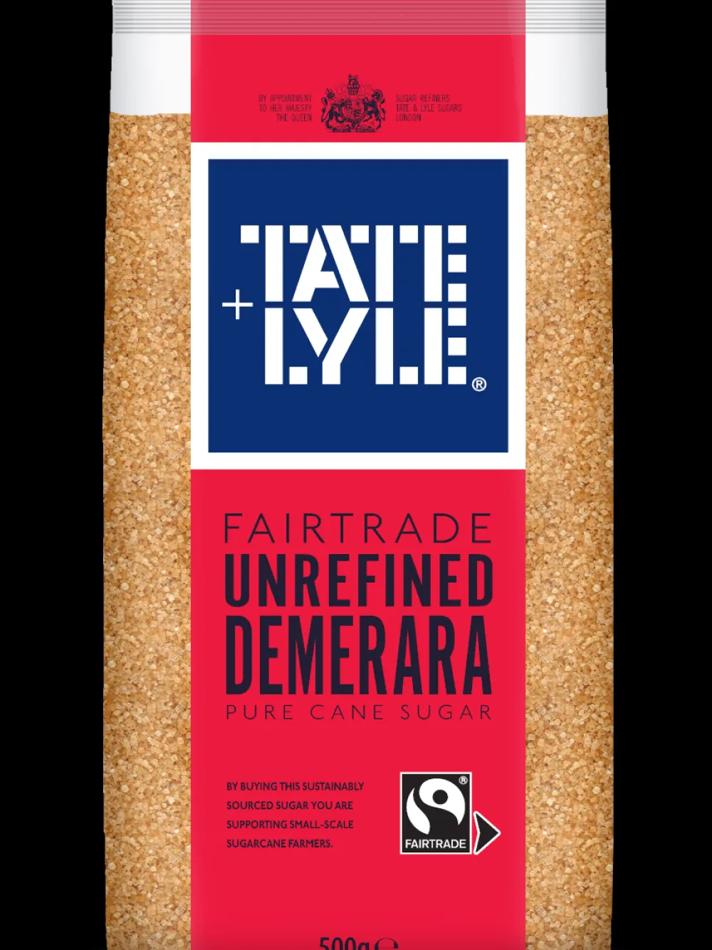 Desserts & Baking|Tate + Lyle Demerara Sugar
