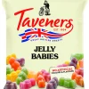 Sweets|Taveners Jelly Babies