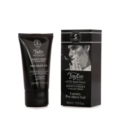 Taylor of Old Bond Street Pre-Shave & Post-Shave|Jermyn Street Pre-Shave Gel