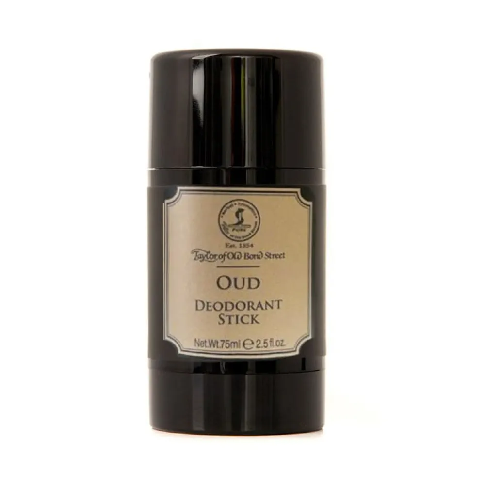 Taylor of Old Bond Street Pharmacy|Oud Deodorant Stick