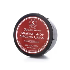 Taylor of Old Bond Street Shaving Soaps & Cream|Shaving Shop Shaving Cream Bowl