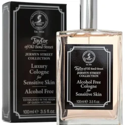 Taylor of Old Bond Street Men's Fragrance|Jermyn Street Cologne