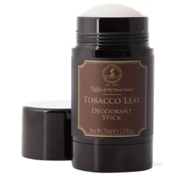 Taylor of Old Bond Street Pharmacy|Tobacco Leaf Deodorant Stick