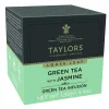Taylors of Harrogate Taylors Of Harrogate|Taylors Green Tea with Jasmine Loose Leaf