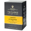 Taylors of Harrogate Taylors Of Harrogate|Taylors Lemon & Orange 20s