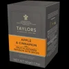 Taylors of Harrogate Taylors Of Harrogate|Taylors Apple & Cinnamon Herbal 20s
