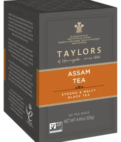 Taylors of Harrogate Taylors Of Harrogate|Taylors Assam 20s