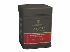 Taylors of Harrogate Taylors Of Harrogate|Taylors English Breakfast Loose Leaf Caddy