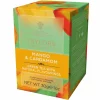 Taylors of Harrogate Taylors Of Harrogate|Taylors Mango & Cardamom Green 20s