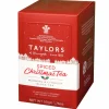 Taylors of Harrogate Taylors Of Harrogate|Taylors Spiced Christmas 20s