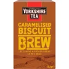 Taylors of Harrogate Other Favourites|Yorkshire Caramelised Biscuit Brew 40s