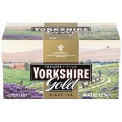 Taylors of Harrogate Other Favourites|Yorkshire Gold 40s